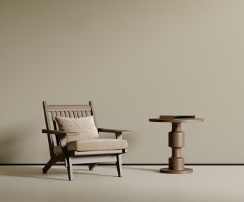 Modern Lounge Chair-ID:462968112