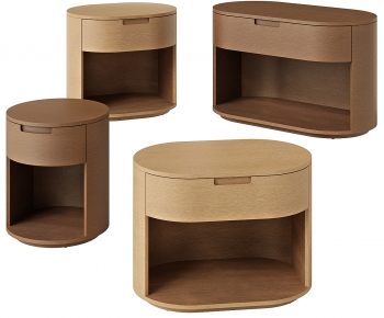 Modern Bedside Cupboard-ID:731726887