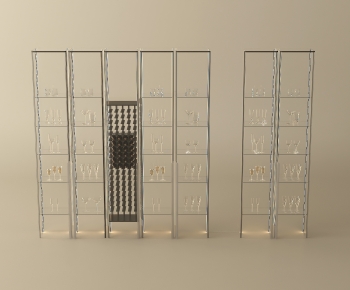 Modern Wine Cabinet-ID:786465882