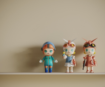 Modern Garage Kit-ID:130789043