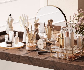 Modern Perfume/Cosmetics-ID:700894129
