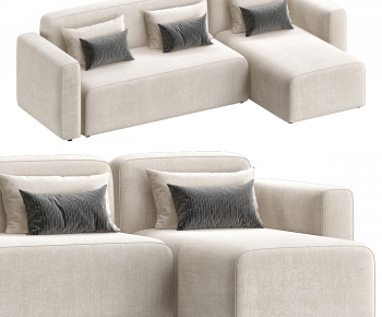 Modern Corner Sofa-ID:141381988