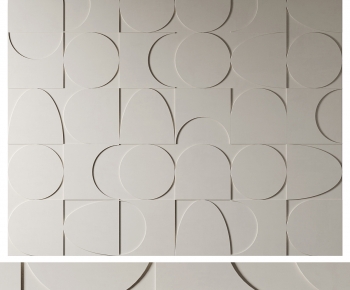 Modern Wall Decoration-ID:408279905