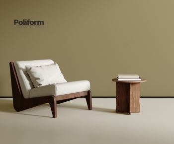 Modern Lounge Chair-ID:555646905