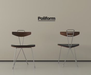 Modern Single Chair-ID:521491056