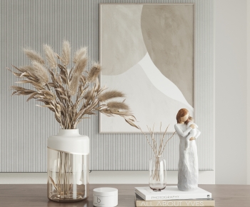 Modern Decorative Set-ID:294609162