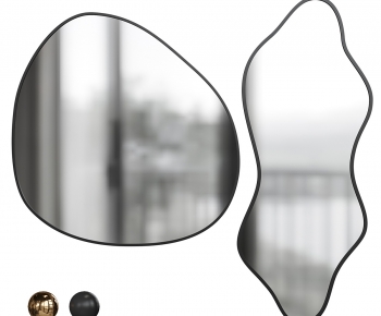 Modern The Mirror-ID:995517025