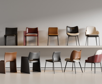 Modern Dining Chair-ID:545037038