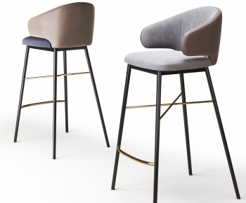 Modern Bar Chair-ID:696099048