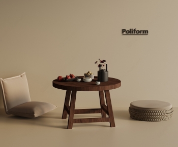 Modern Coffee Table-ID:390064005