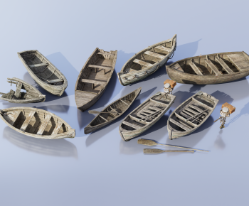 Modern Ship-ID:511002062