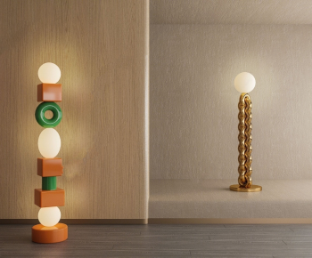 Modern Floor Lamp-ID:409396898