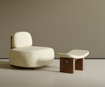 Modern Single Sofa-ID:845222956