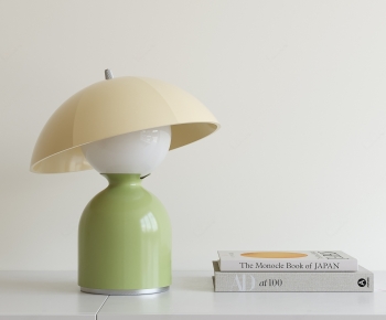 Modern Table Lamp-ID:808073045