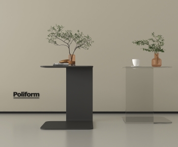 Modern Side Table/corner Table-ID:109031922