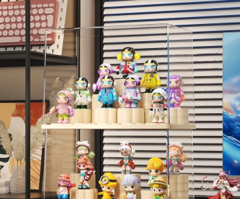 Modern Garage Kit-ID:352281093