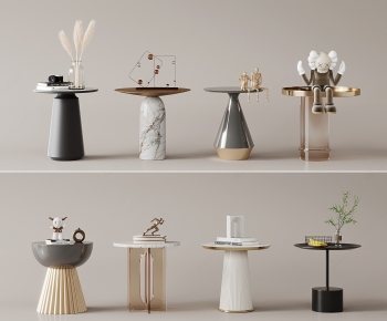 Modern Side Table/corner Table-ID:796070173
