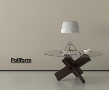 Modern Side Table/corner Table-ID:832516917