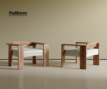 Modern Lounge Chair-ID:967685947