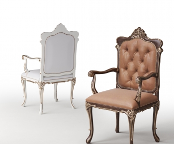 European Style Dining Chair-ID:482352978