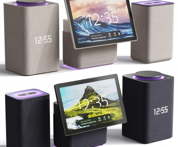 Modern Sound Box-ID:145030028