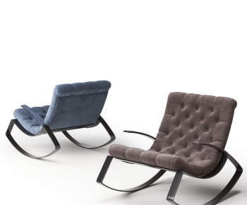 Modern Rocking Chair-ID:729649073