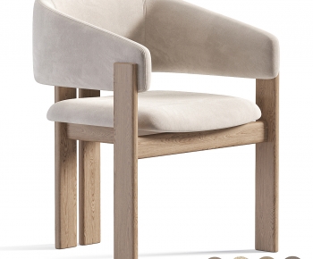 Modern Dining Chair-ID:356850696