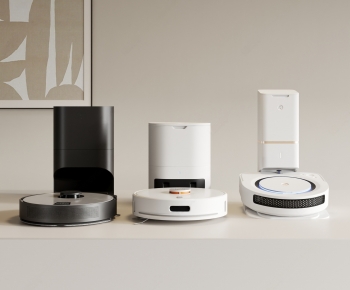 Modern Robot-ID:249440917