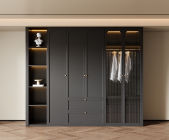 French Style The Wardrobe-ID:702180987