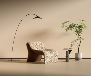 Modern Lounge Chair-ID:794172059