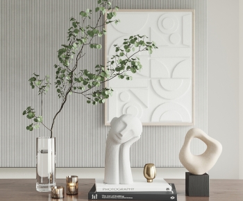 Modern Decorative Set-ID:697338108