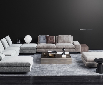 Modern Sofa Combination-ID:764060026