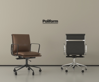 Modern Office Chair-ID:546592008