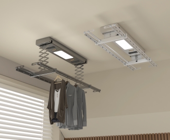 Modern Coat Hanger-ID:749953999