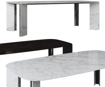 Modern Dining Table-ID:828711038