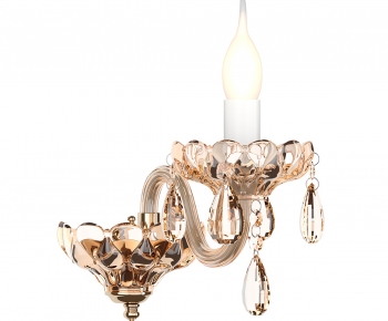 European Style Wall Lamp-ID:869434127