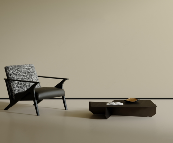 Modern Lounge Chair-ID:426939964