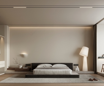 Modern Bedroom-ID:353770315