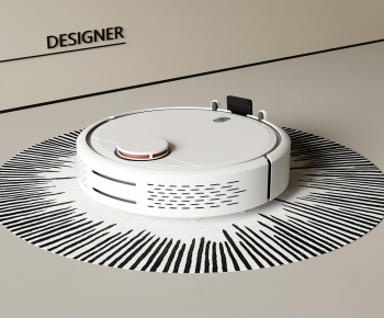 Modern Robot-ID:341831929