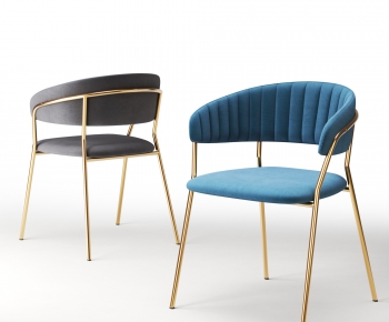 Modern Dining Chair-ID:753726966