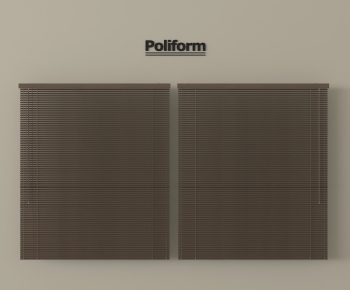 Modern Venetian Blinds-ID:831172942