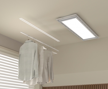 Modern Coat Hanger-ID:348150972