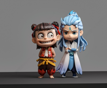 Modern Garage Kit-ID:148103004