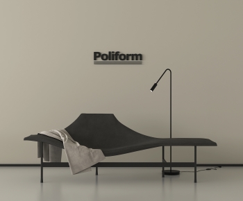 Modern Recliner-ID:200973992