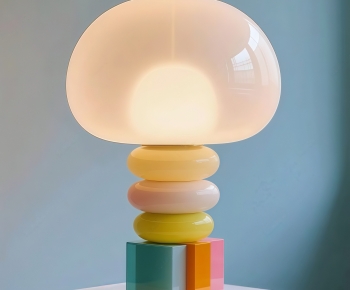 Modern Table Lamp-ID:835624939
