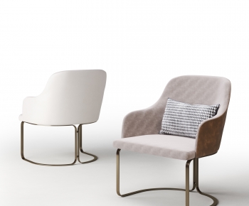 Modern Lounge Chair-ID:591391093