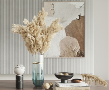 Modern Decorative Set-ID:970882892