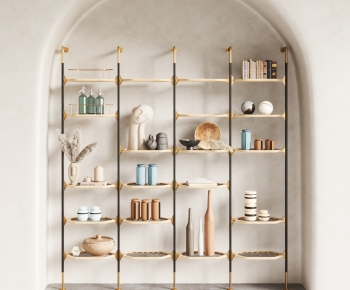 Modern Decorative Frame-ID:139746908