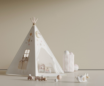 Modern Tent-ID:422275073