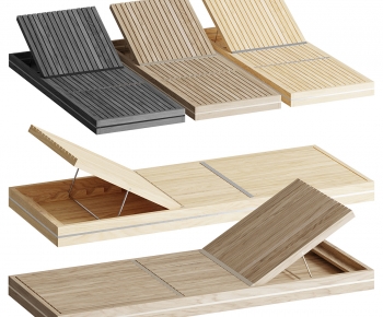 Modern Recliner-ID:669967899